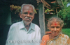 Elderly couple from Ambalpady  united in death too